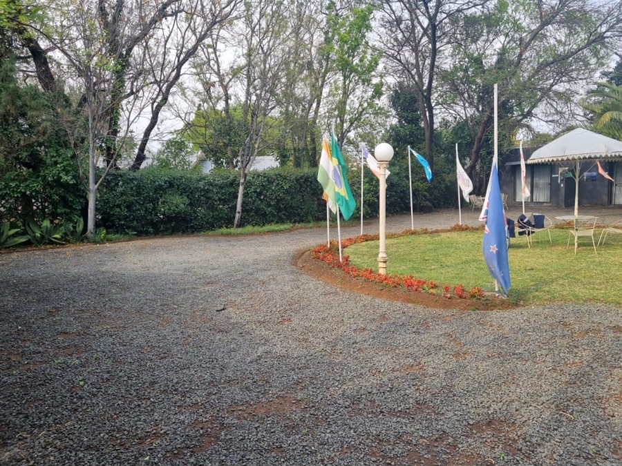 12 Bedroom Property for Sale in Universitas Free State